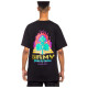 Grimey Ανδρική κοντομάνικη μπλούζα Nine Winds Freemont Tee